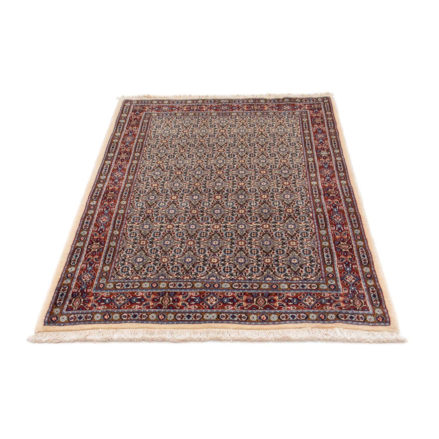 Perserteppich - Classic 150 x 98 cm - beige