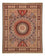 Perserteppich - Täbriz - Royal 252 x 205 cm Teppich Wohnzimmer