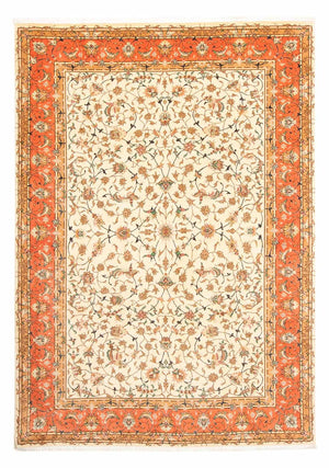 Perserteppich - Täbriz - Royal 281 x 201 cm Küchenläufer
