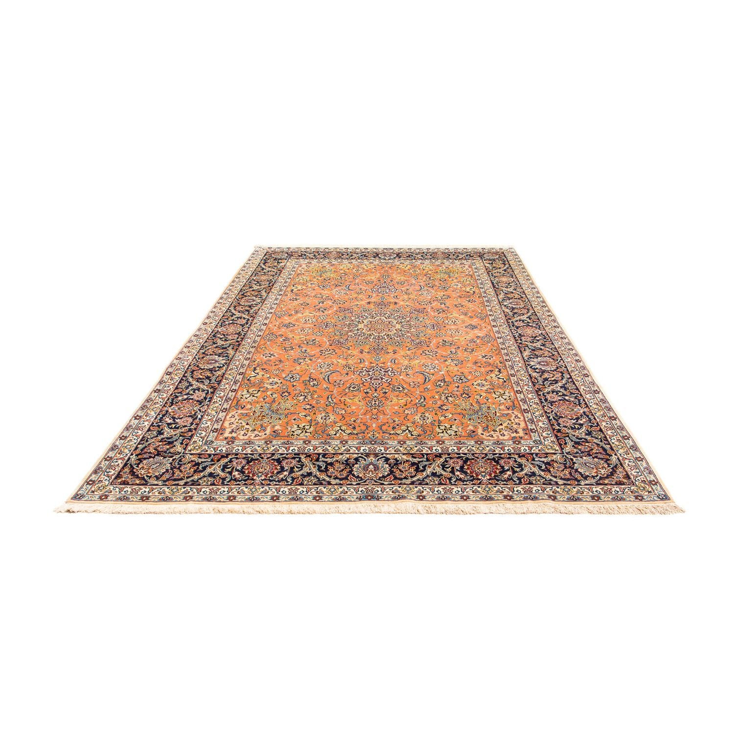 Perserteppich - Isfahan - Premium 302 x 202 cm