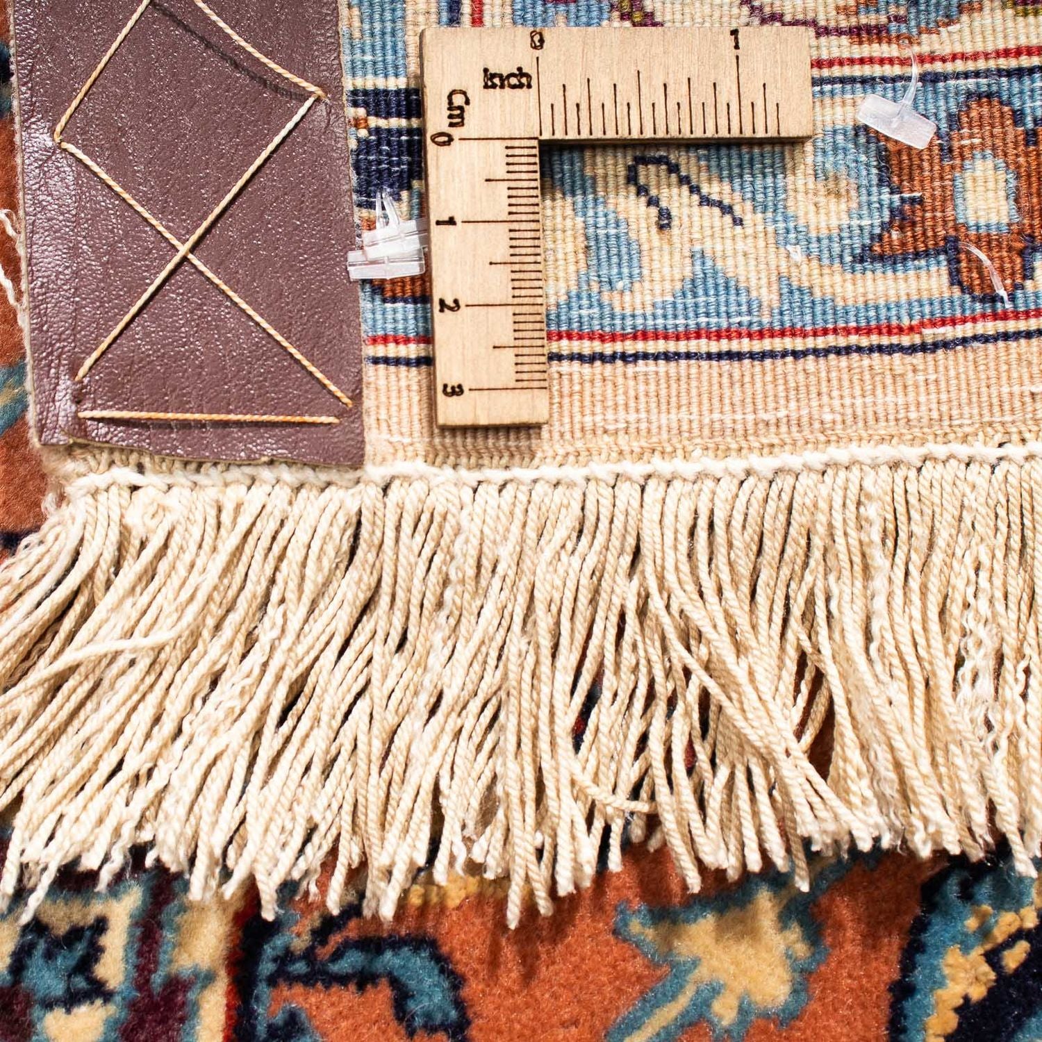 Perserteppich - Isfahan - Premium 302 x 202 cm