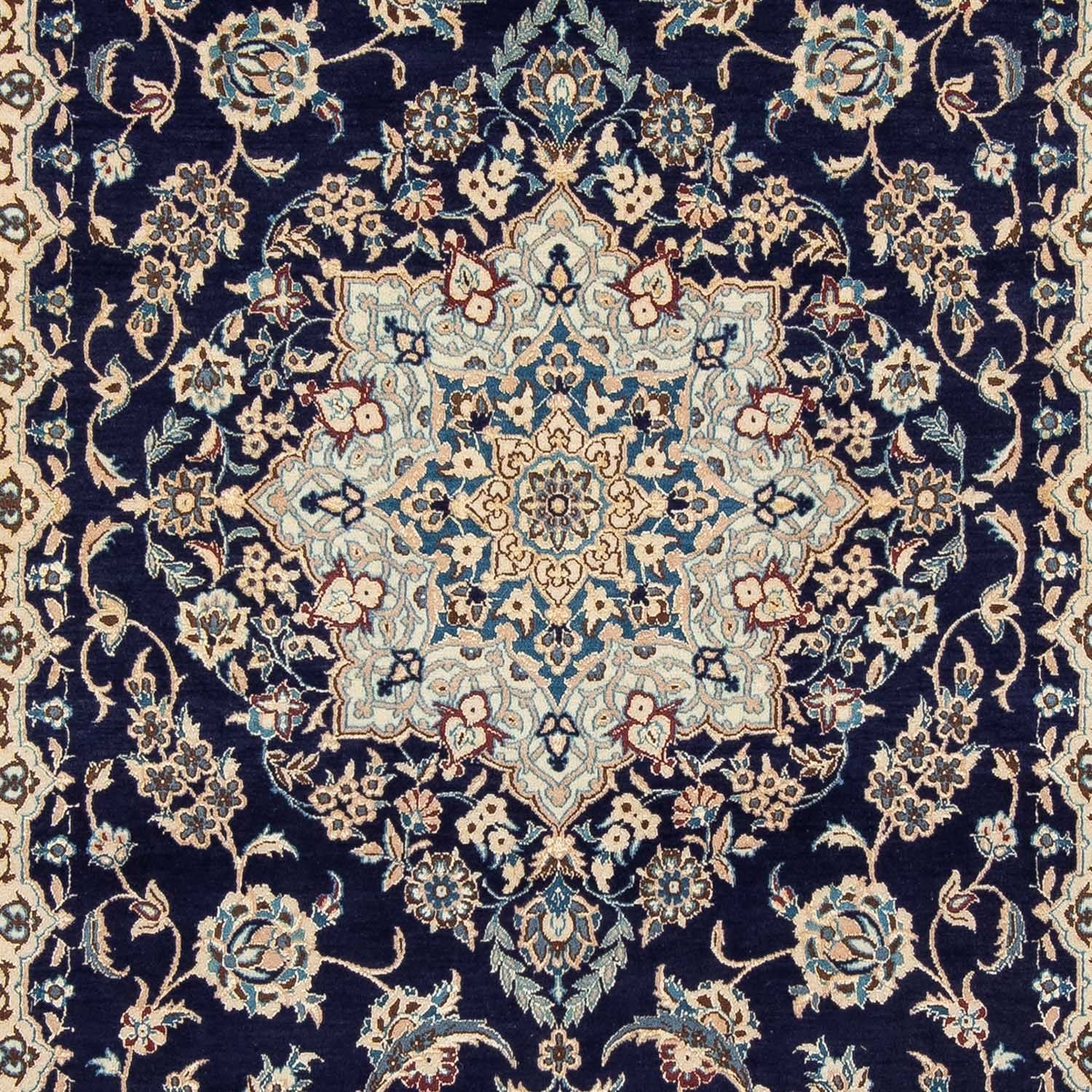 Perserteppich - Nain - Royal 308 x 197 cm