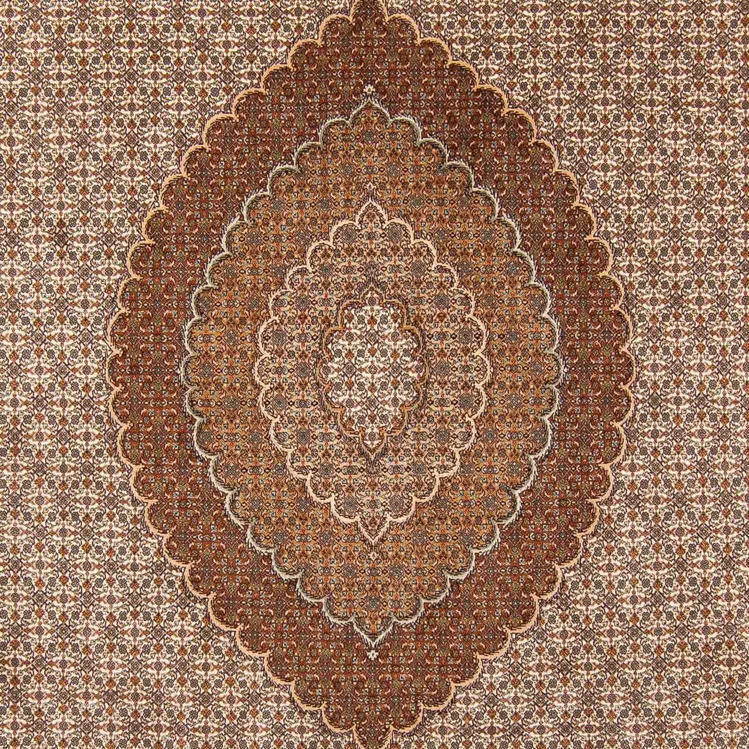 Perserteppich - Täbriz 360 x 249 cm
