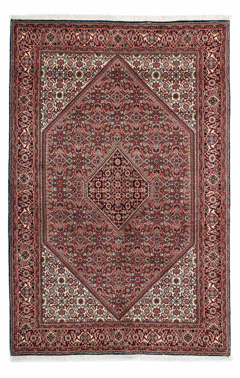 Perserteppich - Bidjar 218 x 140 cm