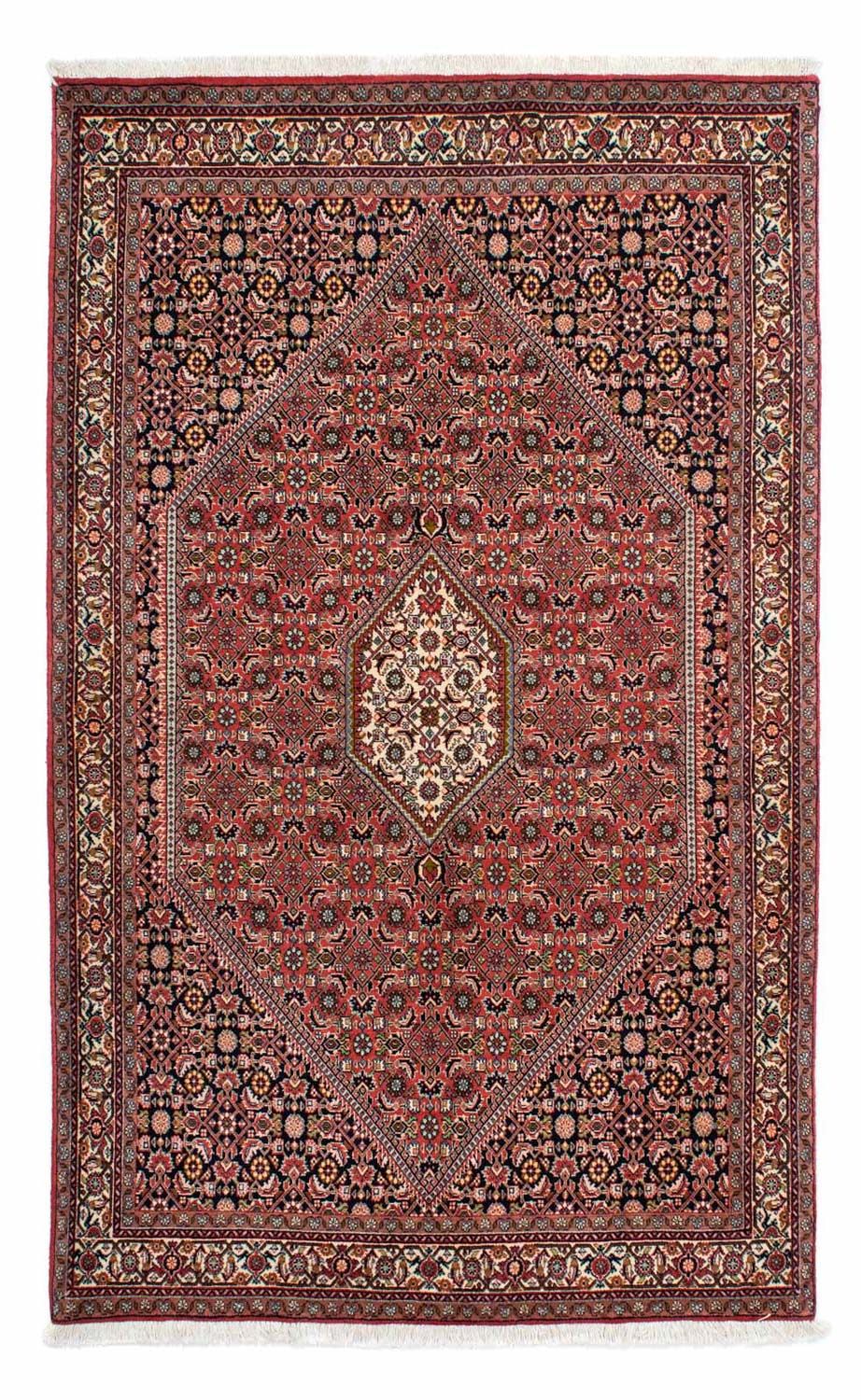 Perserteppich - Bidjar 218 x 137 cm