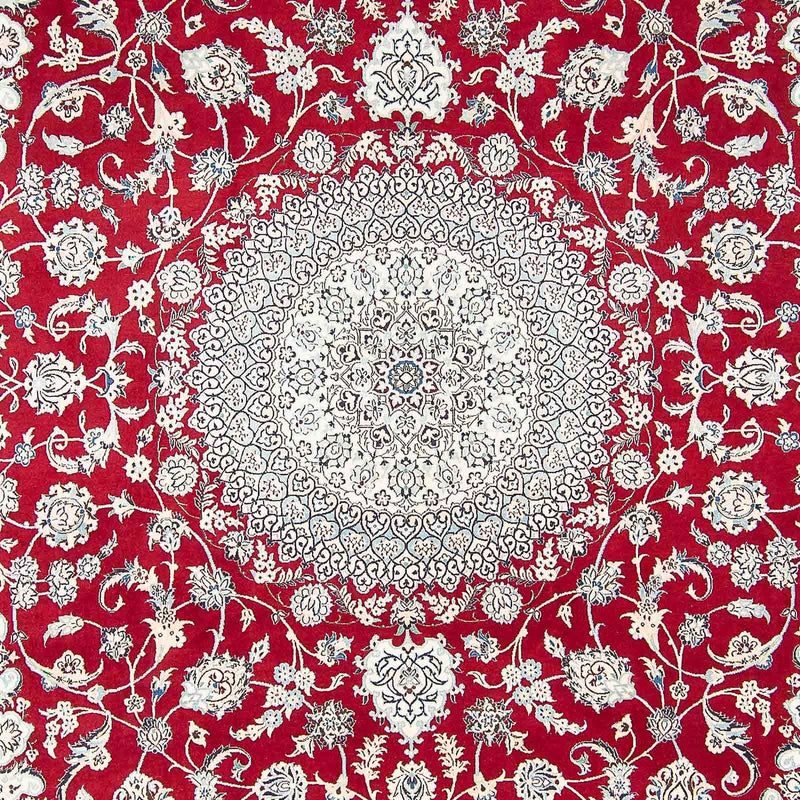 Perserteppich - Nain - Royal 411 x 295 cm
