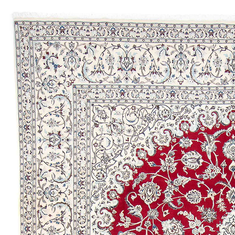 Perserteppich - Nain - Royal 411 x 295 cm