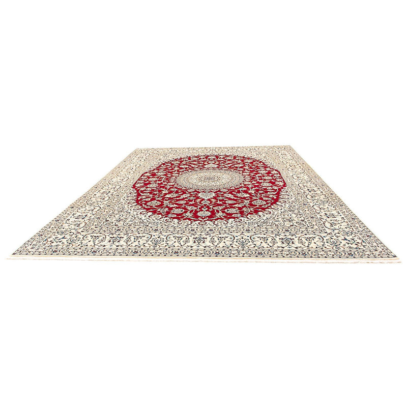 Perserteppich - Nain - Royal 411 x 295 cm