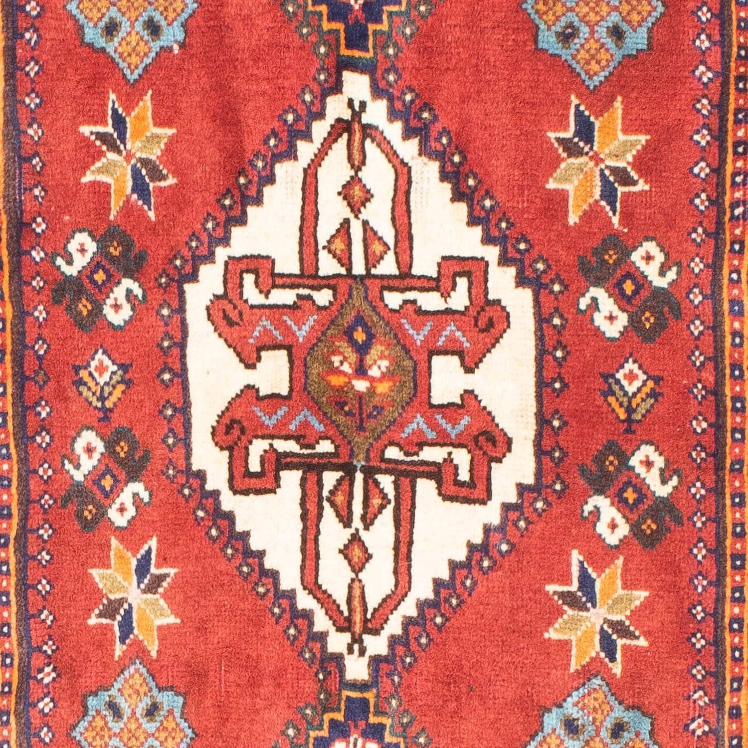 Perserteppich - Nomadic 159 x 76 cm