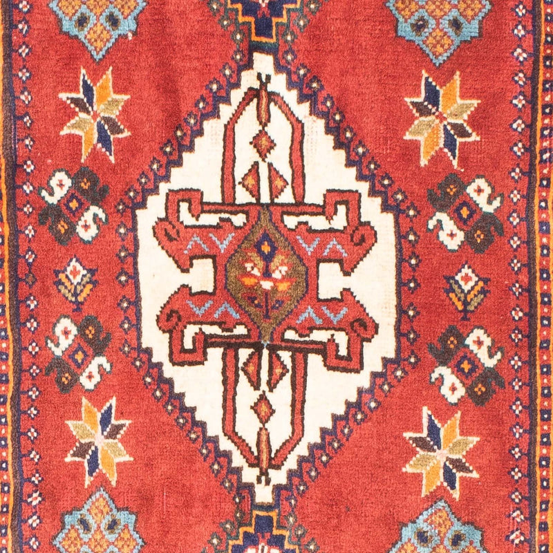 Perserteppich - Nomadic 159 x 76 cm
