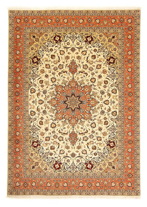 Perserteppich - Täbriz 348 x 250 cm