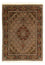 Perserteppich - Täbriz - Royal 114 x 79 cm Teppichbrücke