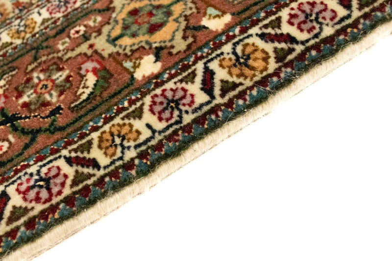 Perserteppich - Täbriz - Royal 114 x 79 cm Teppichbrücke