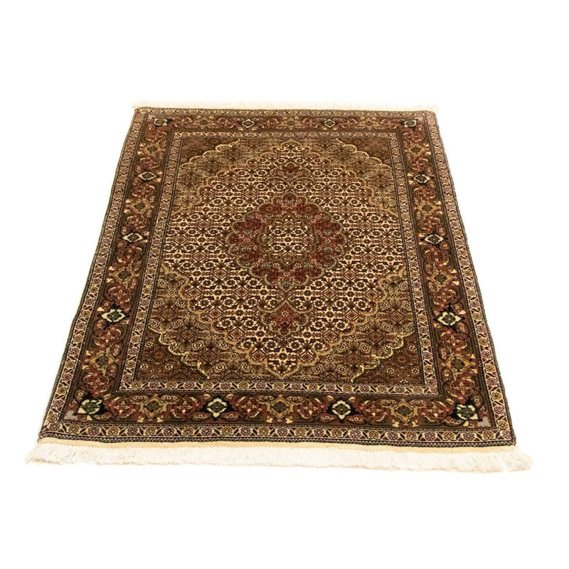 Perserteppich - Täbriz - Royal 114 x 79 cm Teppichbrücke