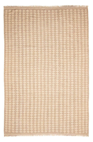 Kelim Teppich - Oriental 314 x 208 cm - beige