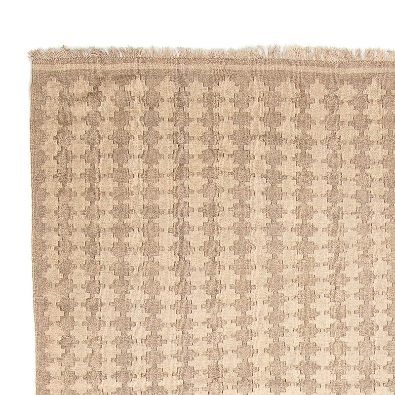 Kelim Teppich - Oriental 314 x 208 cm - beige