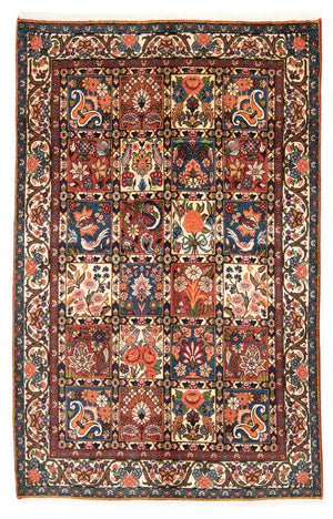 Perserteppich - Nomadic 200 x 136 cm