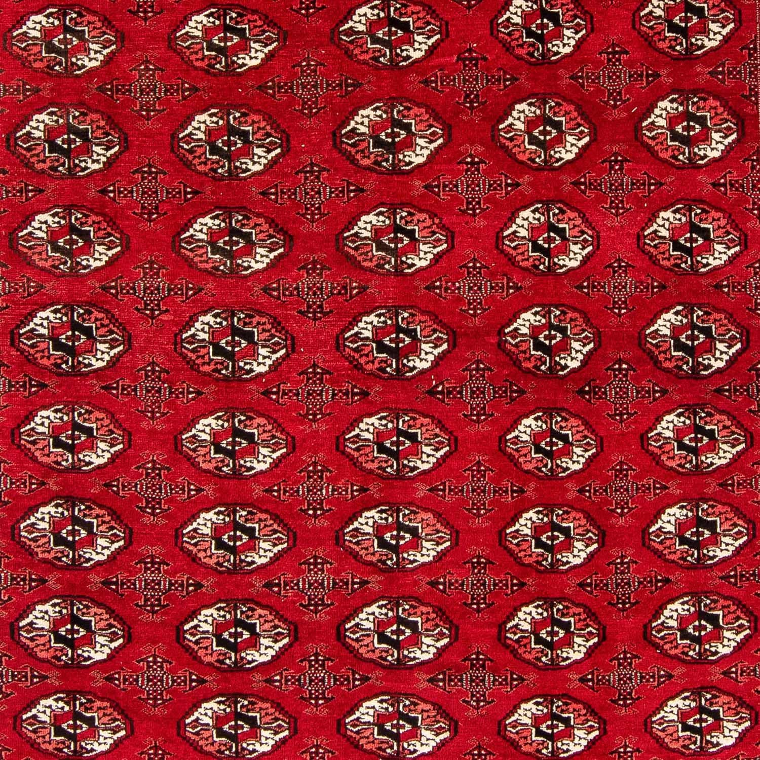 Turkaman Teppich 368 x 248 cm