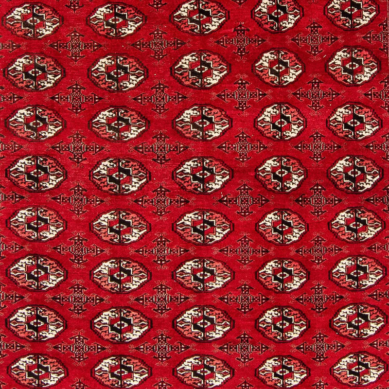 Turkaman Teppich 368 x 248 cm