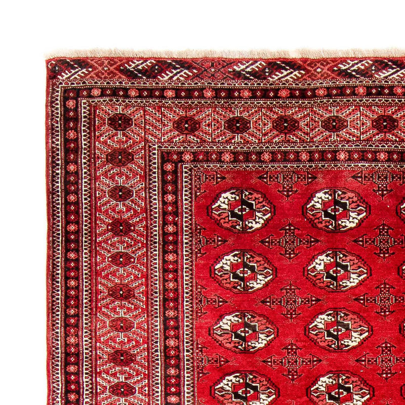 Turkaman Teppich 368 x 248 cm