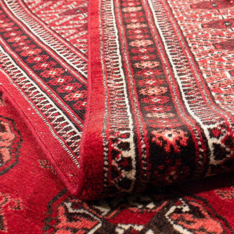 Turkaman Teppich 368 x 248 cm