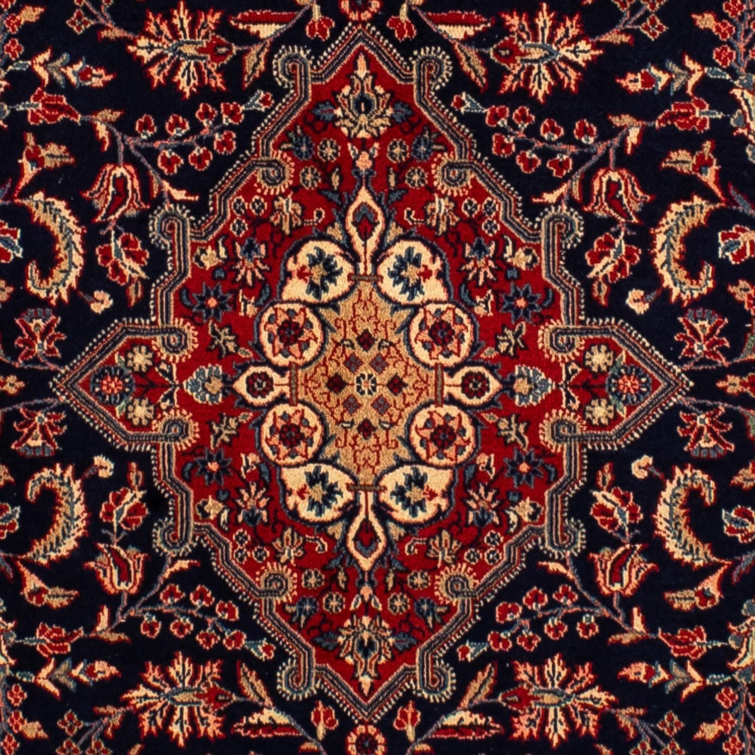 Perserteppich - Nomadic 310 x 207 cm