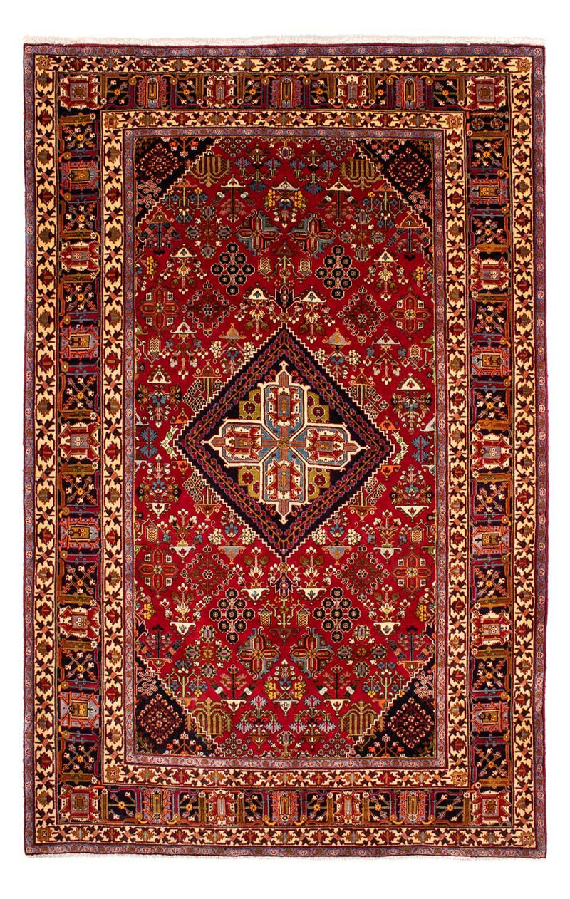 Perserteppich - Nomadic 323 x 203 cm