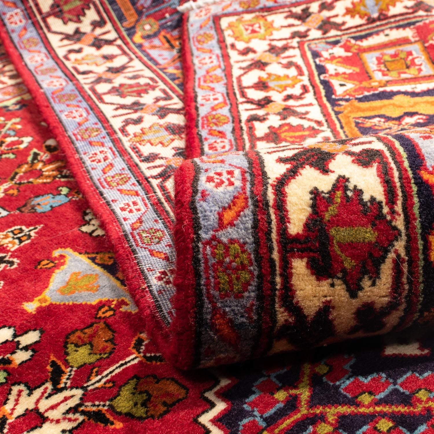 Perserteppich - Nomadic 323 x 203 cm