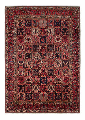 Perserteppich - Nomadic 358 x 261 cm