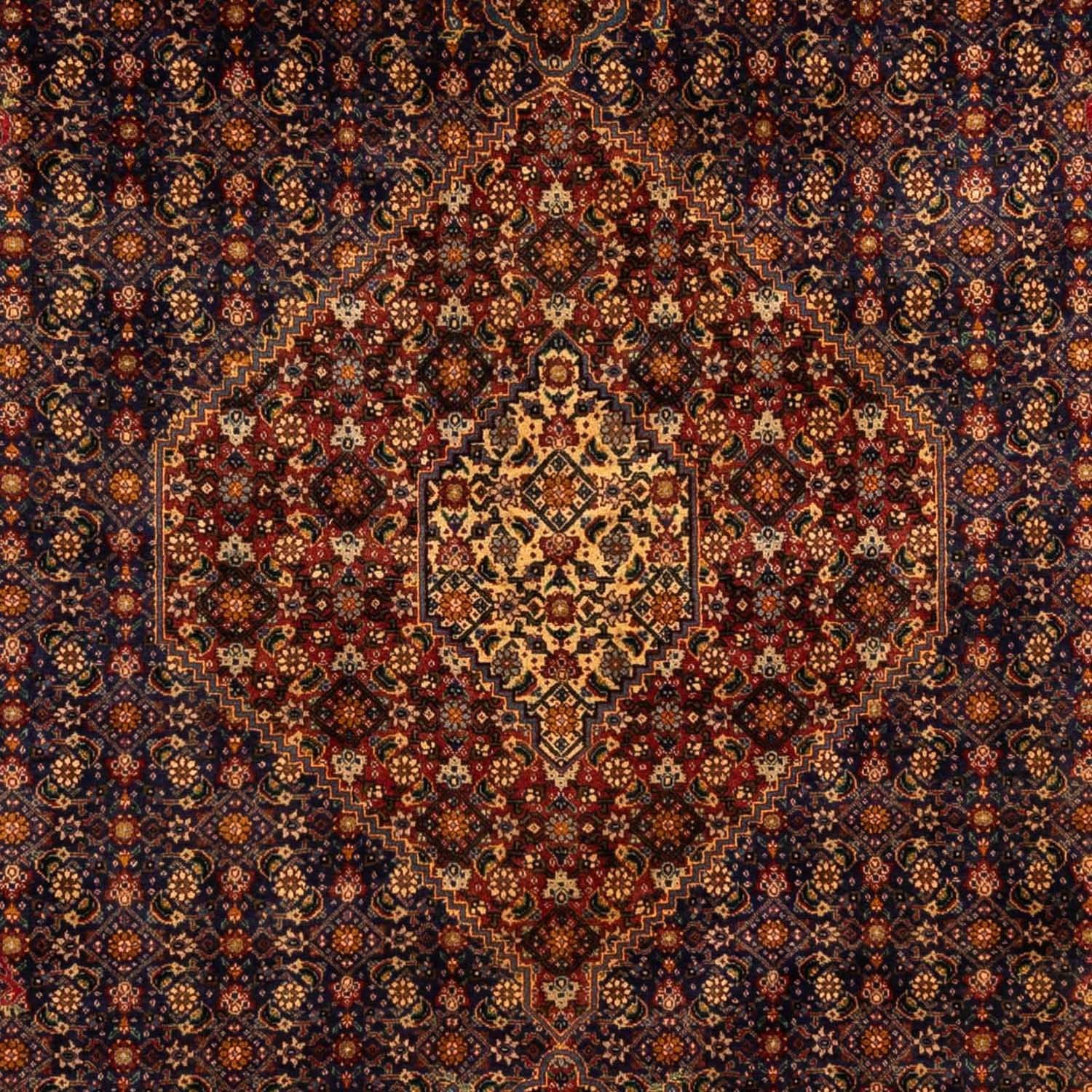 Perserteppich - Täbriz - Royal 282 x 199 cm