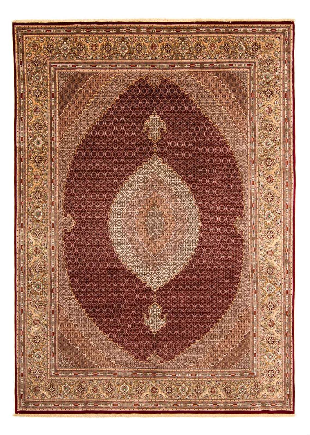 Perserteppich - Täbriz 400 x 298 cm