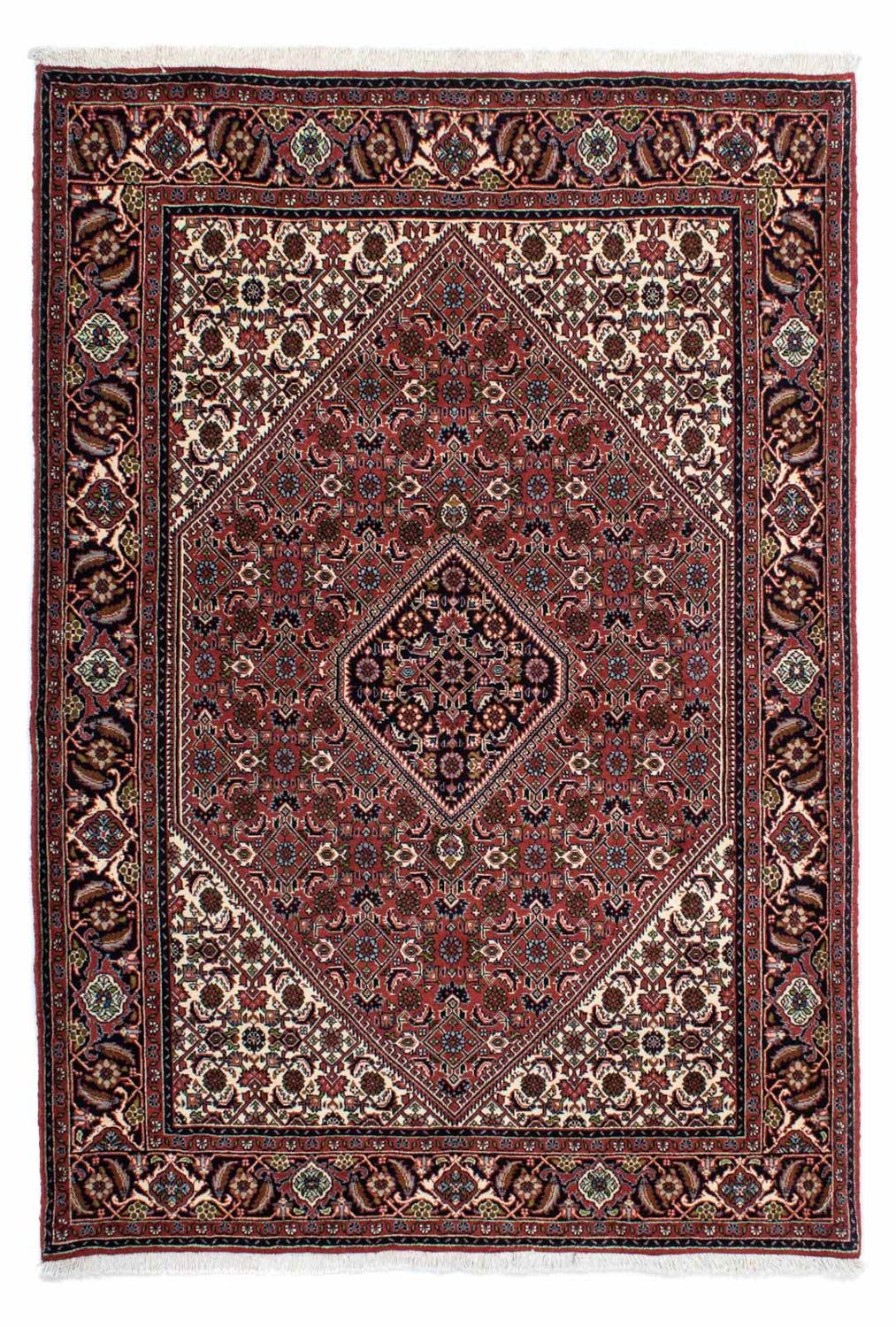 Perserteppich - Bidjar 212 x 144 cm