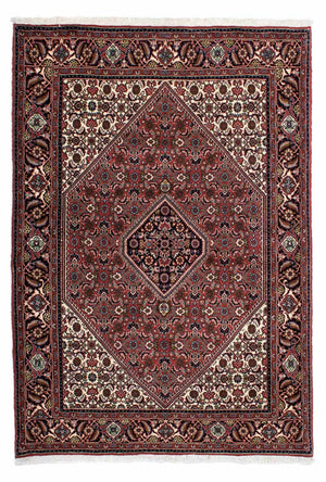 Perserteppich - Bidjar 212 x 144 cm