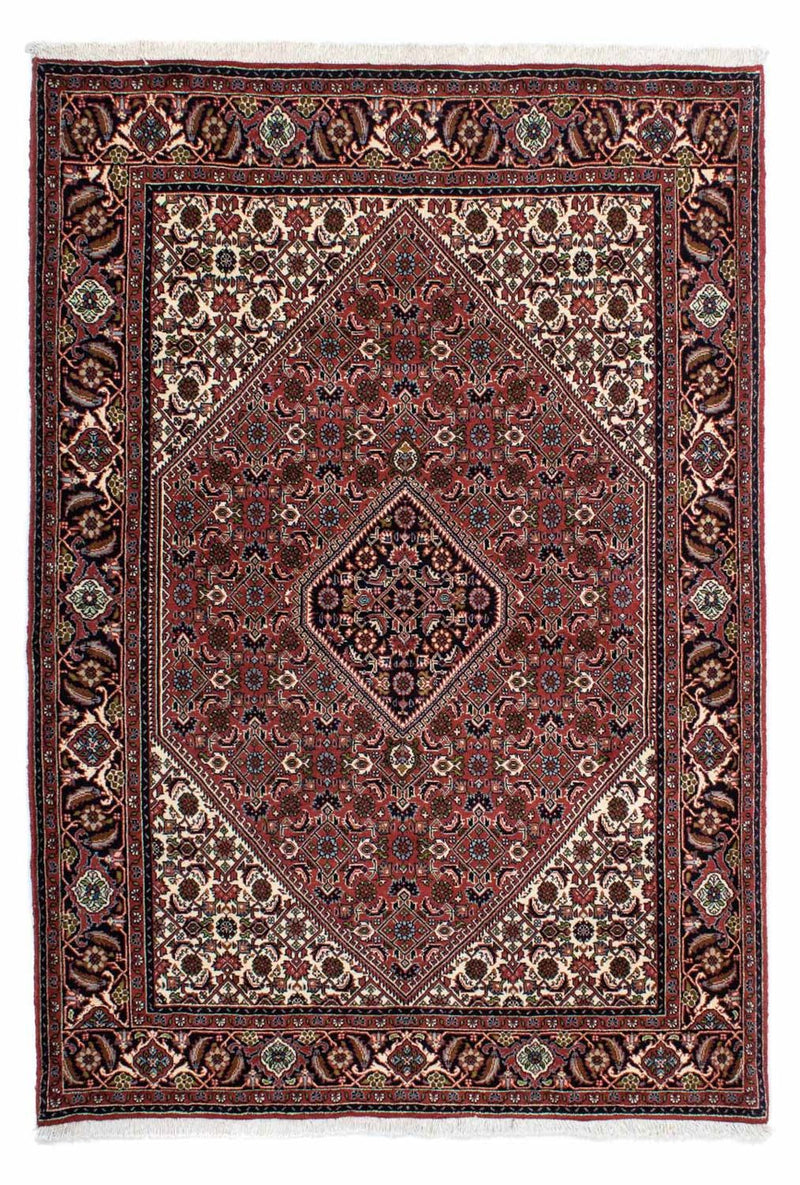 Perserteppich - Bidjar 212 x 144 cm