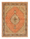 Perserteppich - Täbriz - Royal 200 x 150 cm Teppichbrücke