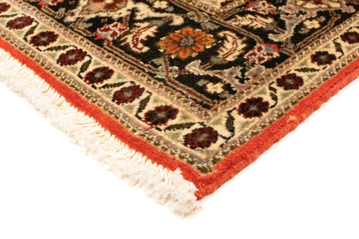Perserteppich - Täbriz - Royal 200 x 150 cm Teppichbrücke