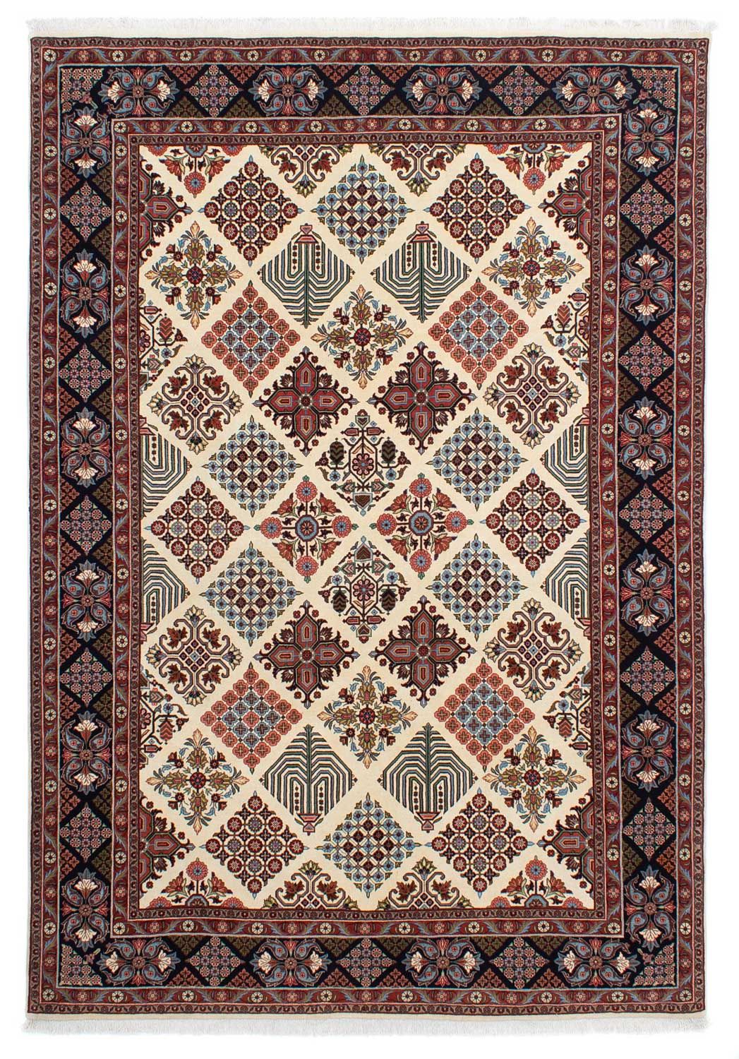 Perserteppich - Nomadic 296 x 205 cm