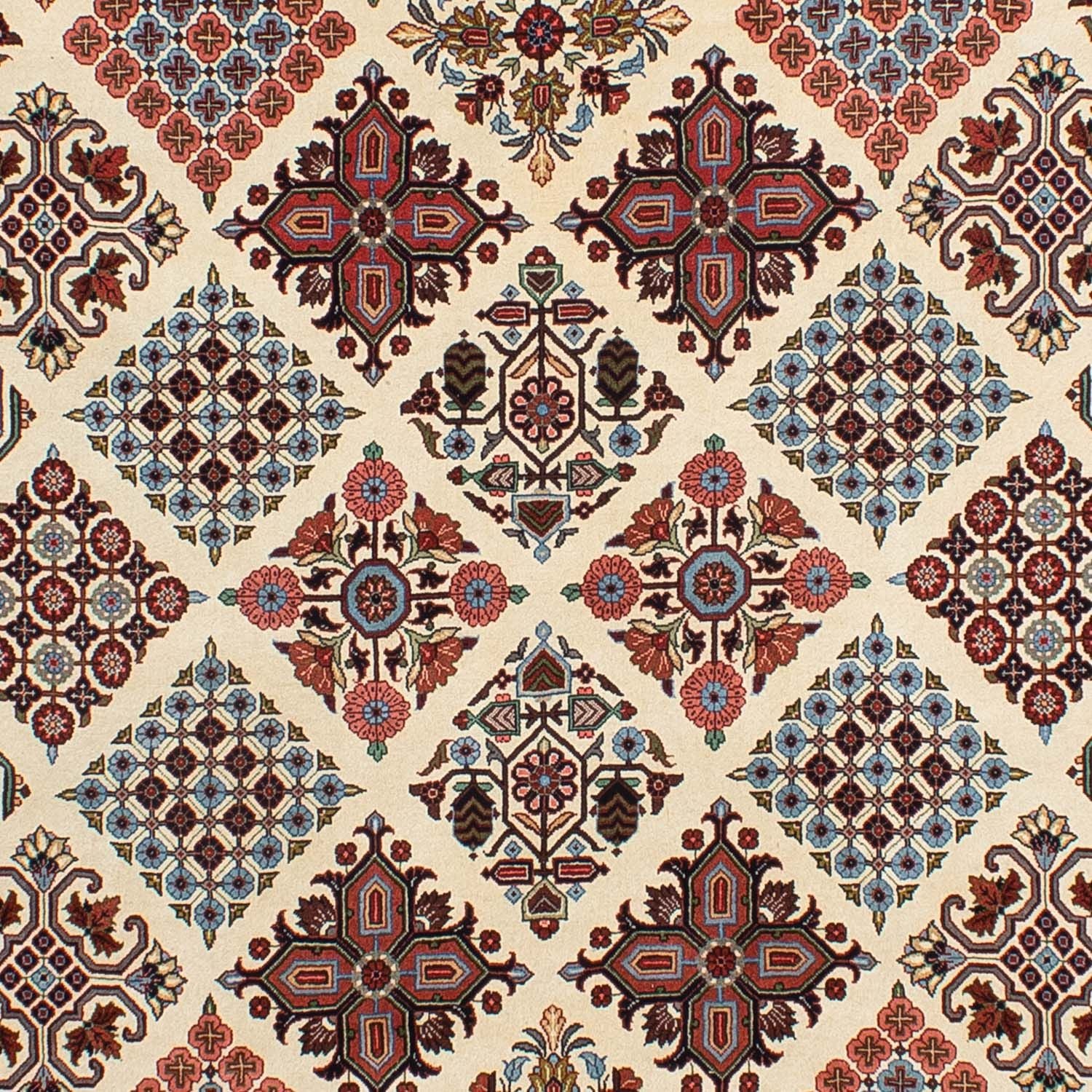 Perserteppich - Nomadic 296 x 205 cm