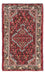 Perserteppich - Nomadic 125 x 80 cm - rot