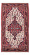 Perserteppich - Nomadic 125 x 80 cm - beige