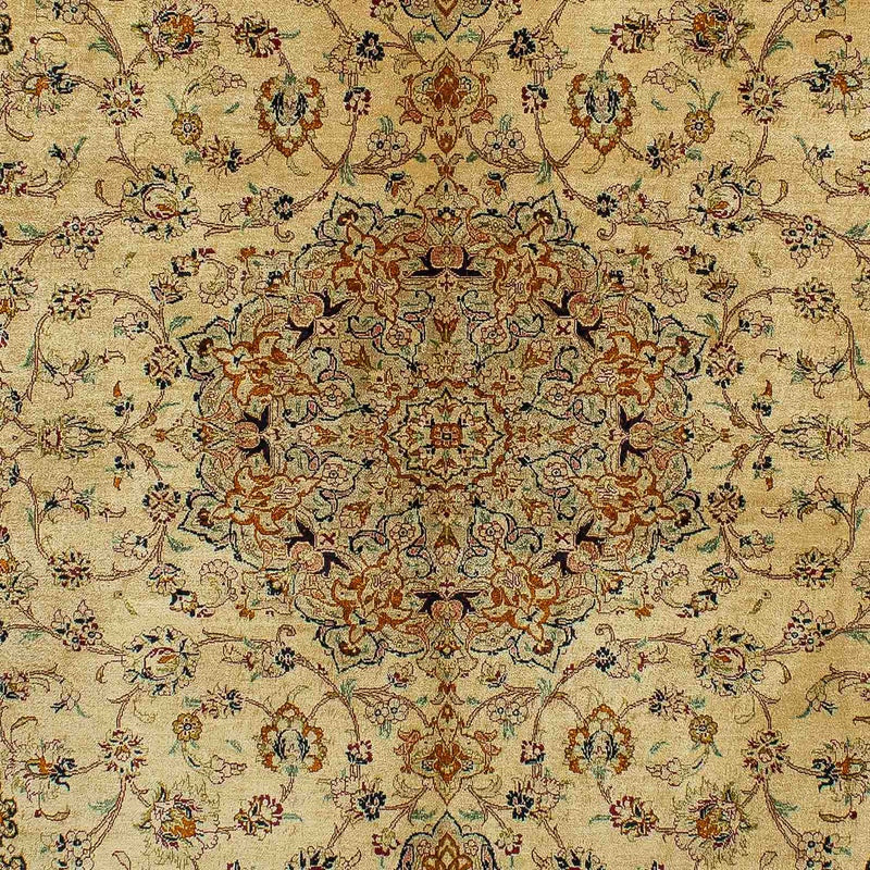 Perserteppich - Ghom 200 x 133 cm