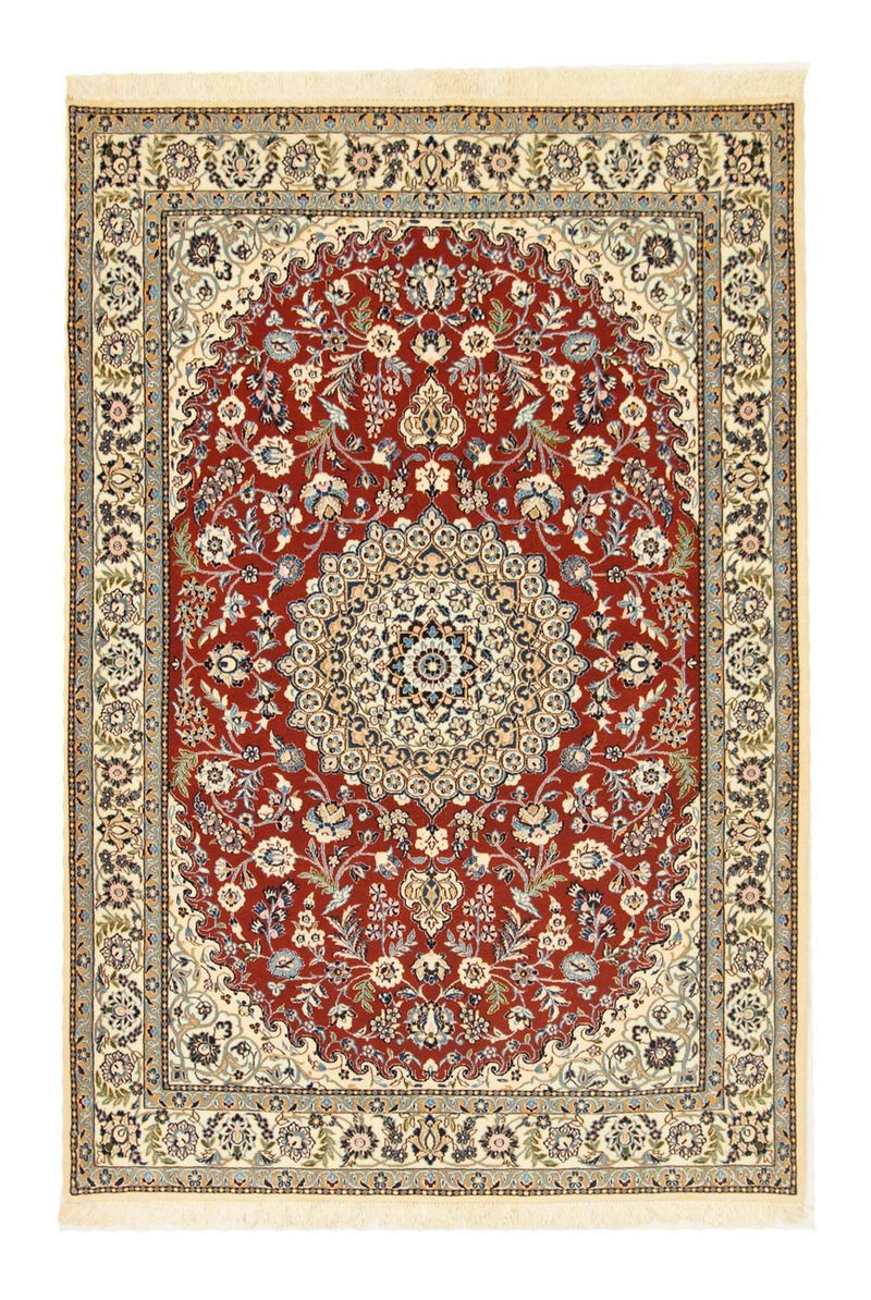 Perserteppich - Nain - Royal 162 x 110 cm