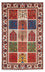 Perserteppich - Nomadic 330 x 202 cm