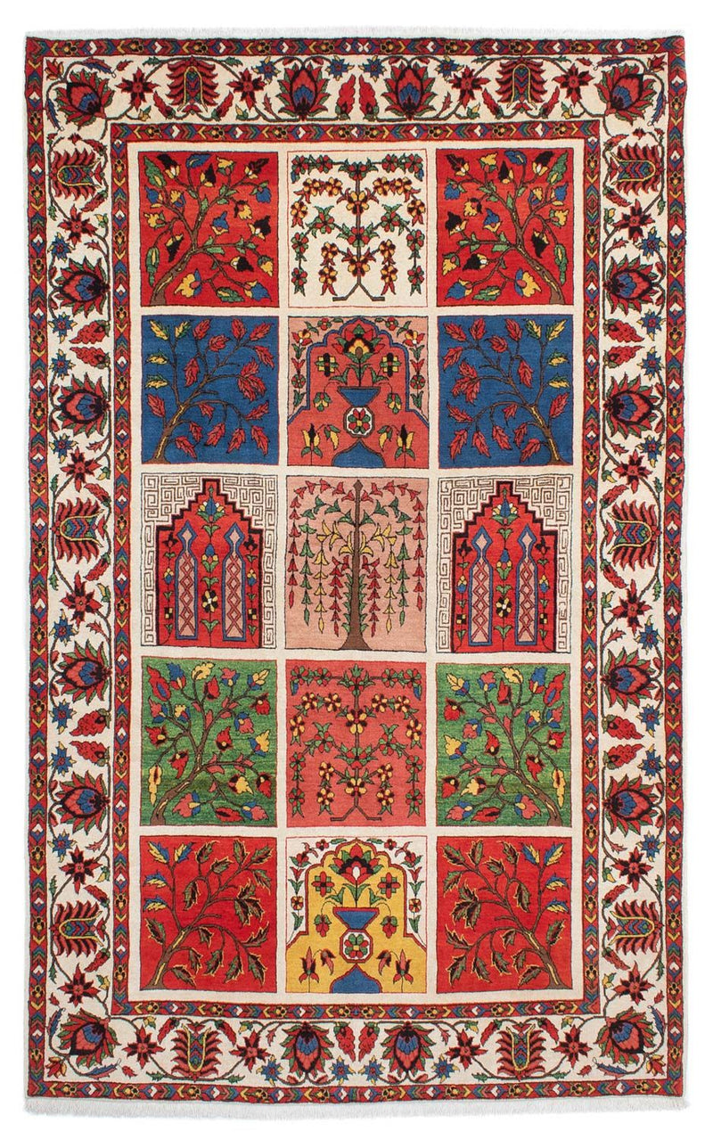 Perserteppich - Nomadic 330 x 202 cm