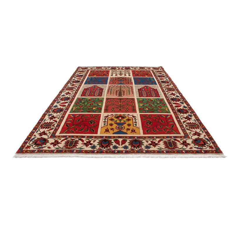 Perserteppich - Nomadic 330 x 202 cm