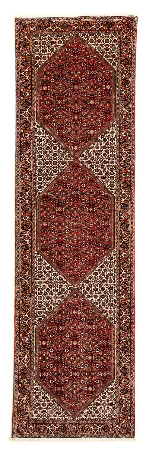 Perserteppich - Bidjar 313 x 82 cm