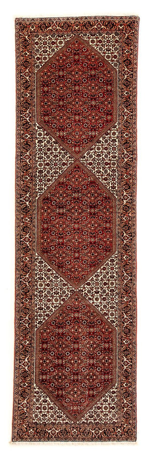 Perserteppich - Bidjar 313 x 82 cm