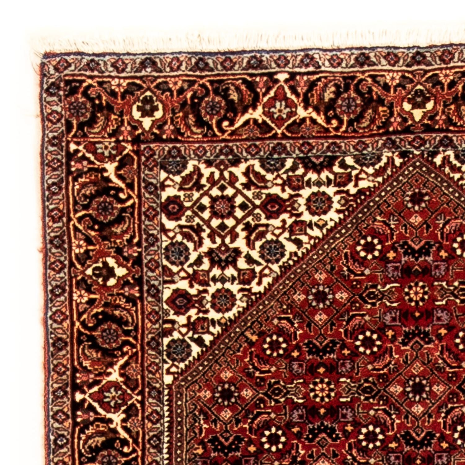 Perserteppich - Bidjar 313 x 82 cm