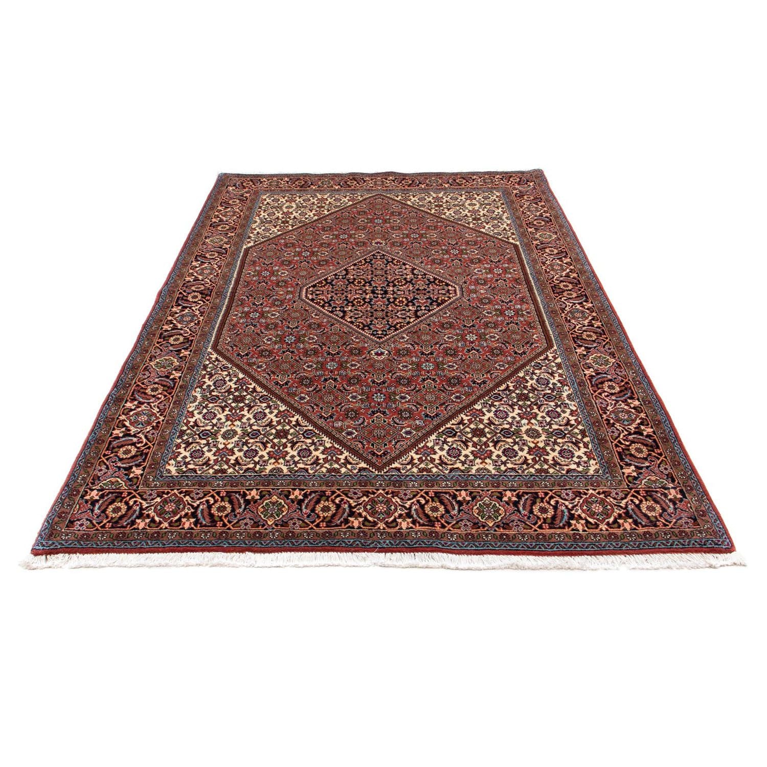 Perserteppich - Bidjar 229 x 143 cm