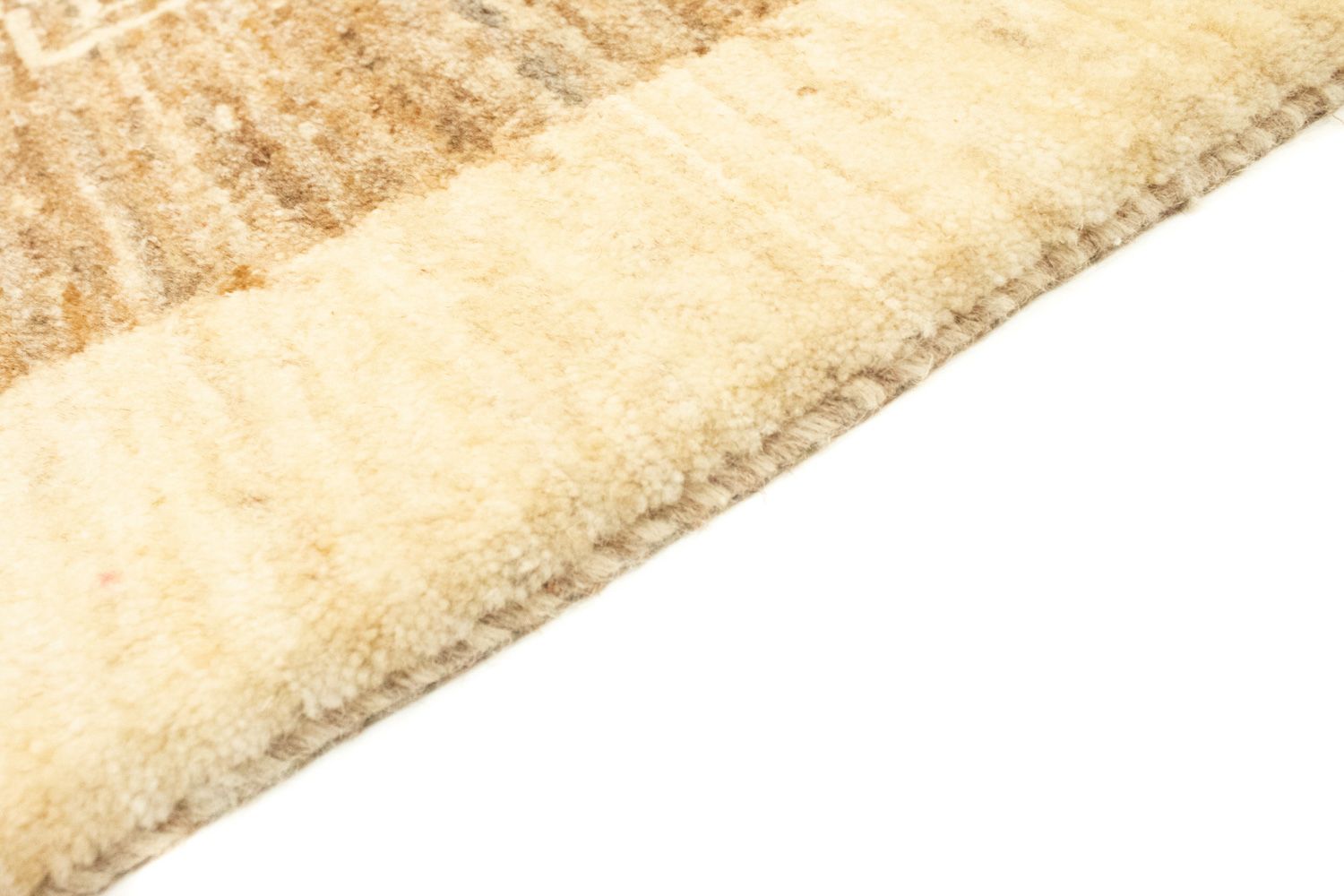 Gabbeh Teppich - Perser 242 x 162 cm